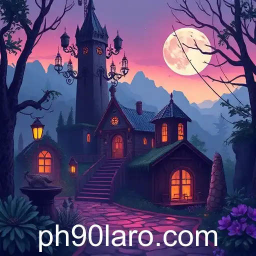 Exploring the World of Adventure Games: A Portal to Imagination