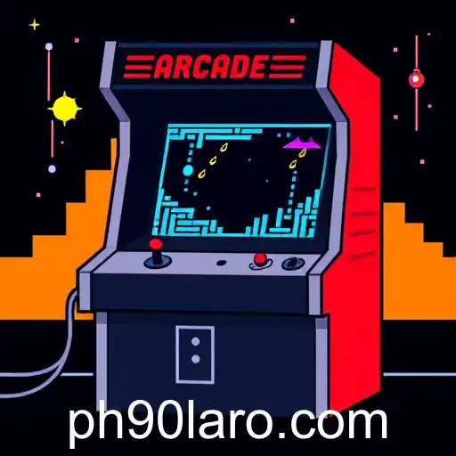 Unveiling the Exciting World of Arcade Games: A Nostalgic Journey