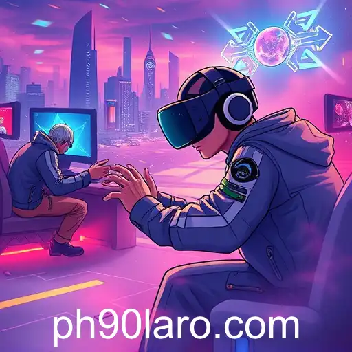 The Gaming Industry's Digital Evolution