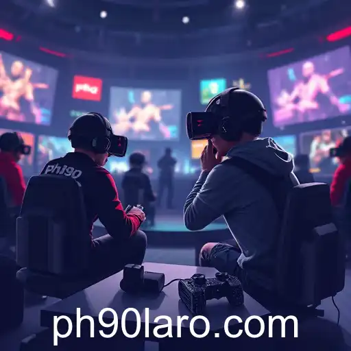 Emerging Trends on Gaming Platforms