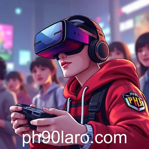 Evolving Trends in Online Gaming 2025