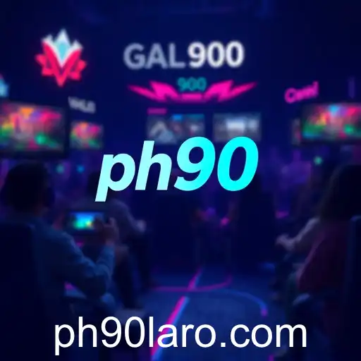 Exploring PH90: A Digital Odyssey