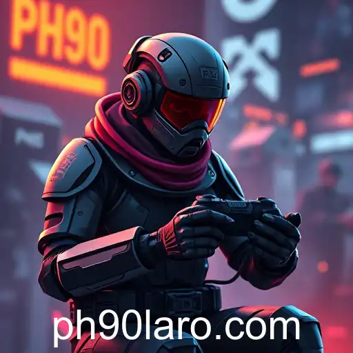 Gaming Revolution: Exploring the Impact of PH90