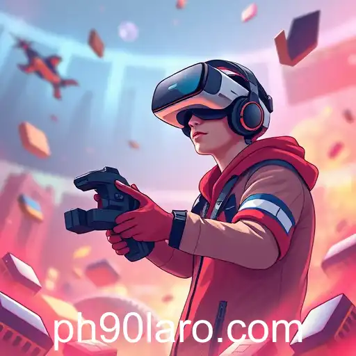 Evolving Game Landscapes in 2025: PH90 at the Forefront