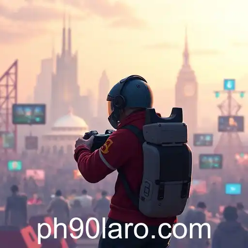 PH90 Revolutionizes Online Gaming Experience in 2025