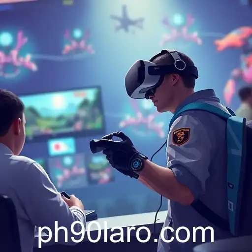 Gaming Landscape Evolves with ph90 Innovations