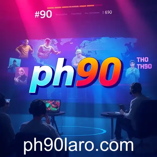 The Rise of ph90 in the Gaming World