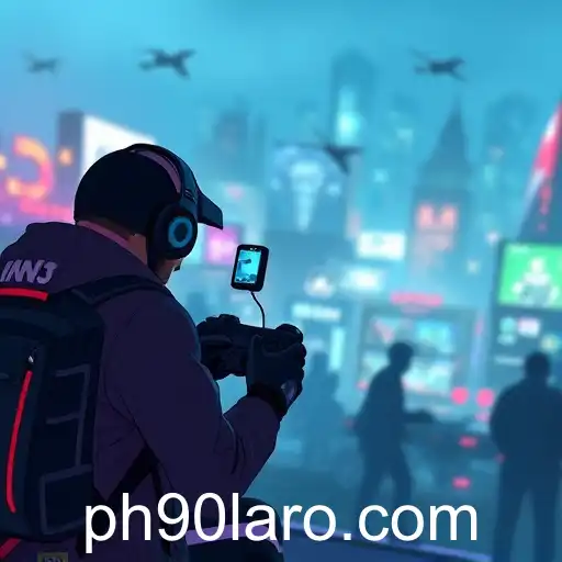 The Rise of PH90 in the Gaming World