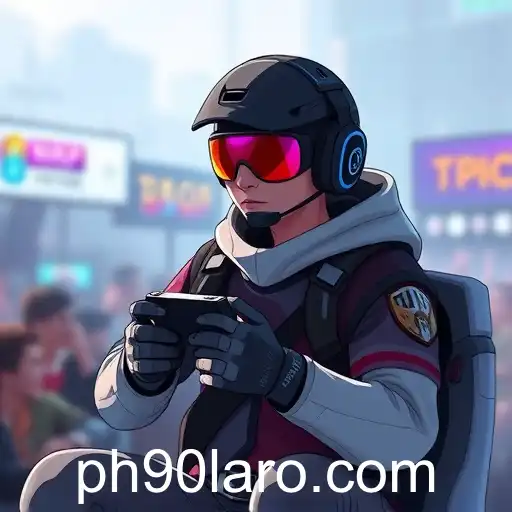 The Rise of PH90 in the Gaming World