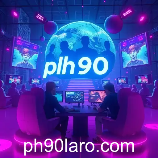 The Rise of Online Gaming in a New Era