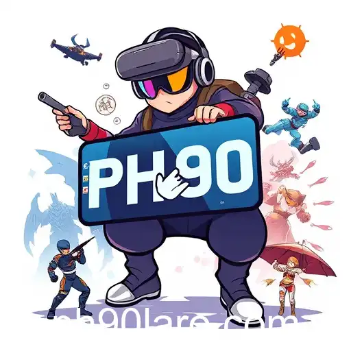 The Rise of Ph90: Revolutionizing Online Gaming