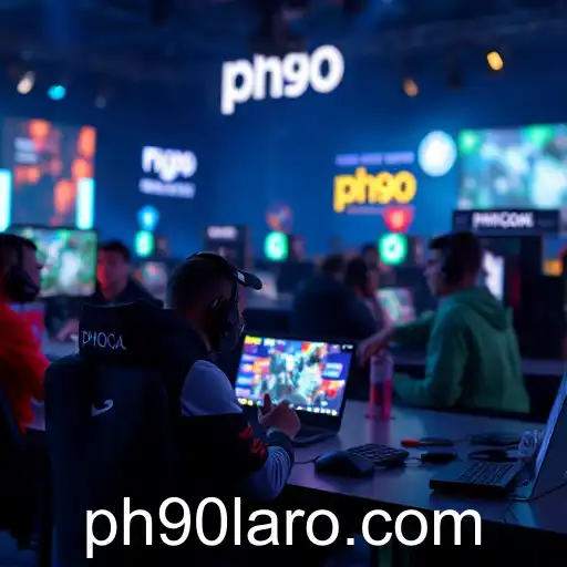 The Rise of PH90 and Its Impact on Online Gaming