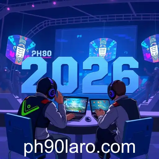 The Rise of 'ph90': A New Era in Online Gaming