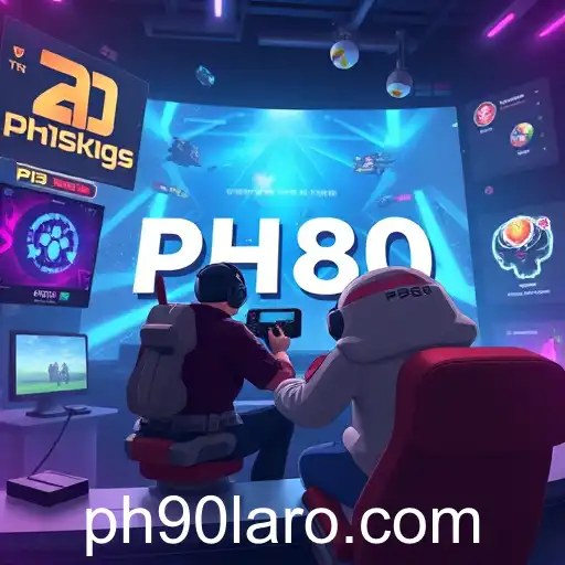The Evolution of Gaming: A Look at 'ph90'