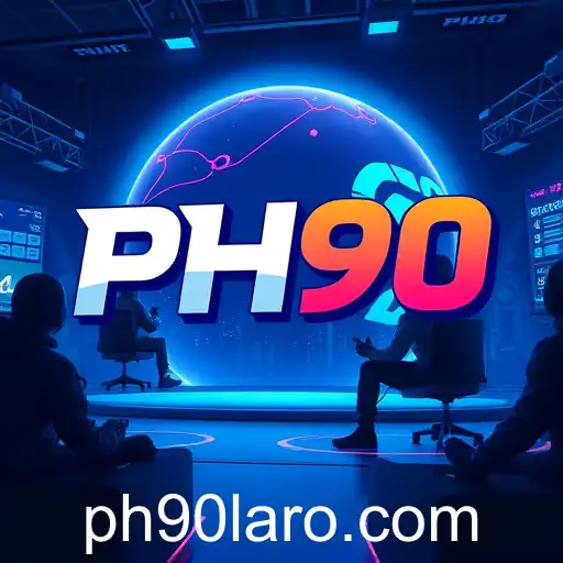The Rise of PH90: Revolutionizing English Gaming