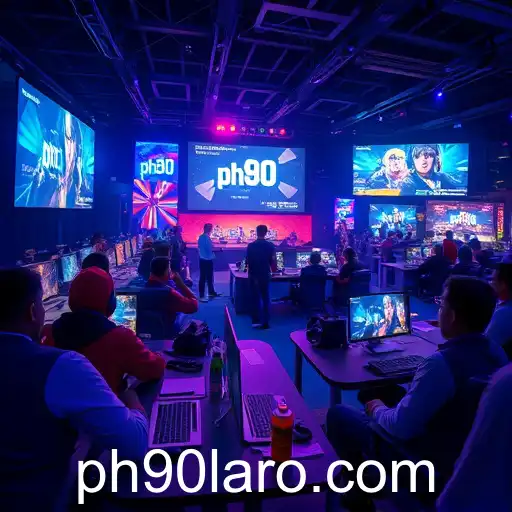 Transformative Trends in the Gaming Industry