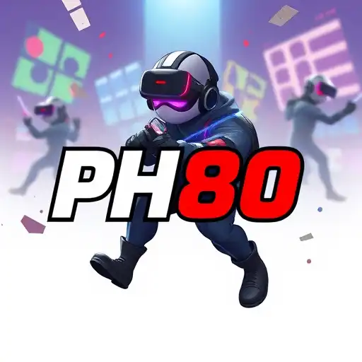 Unveiling the Virtual Frontiers: PH90's Rise in the New Era of Gaming