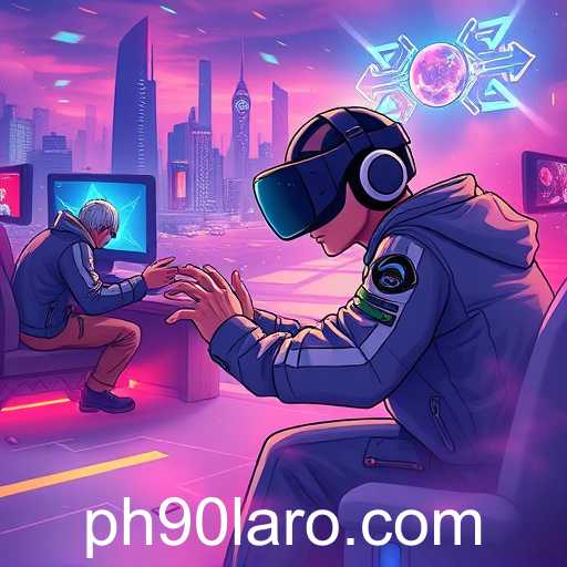 The Gaming Industry's Digital Evolution