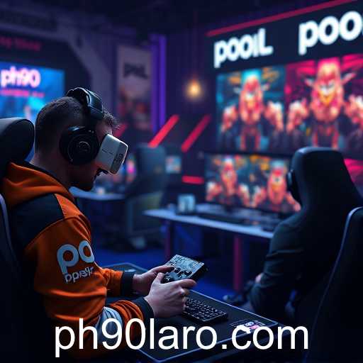 Gaming Trends Evolve with ph90
