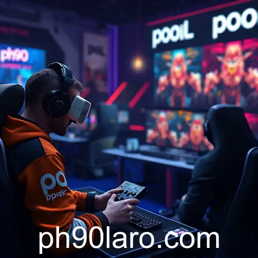 Gaming Trends Evolve with ph90