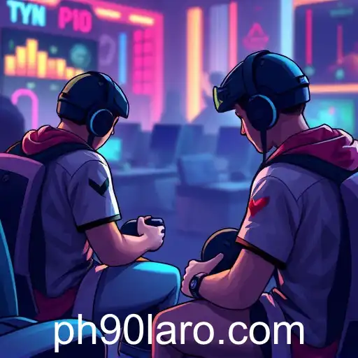 Gaming Trends and Societal Impact in Mid-2020s