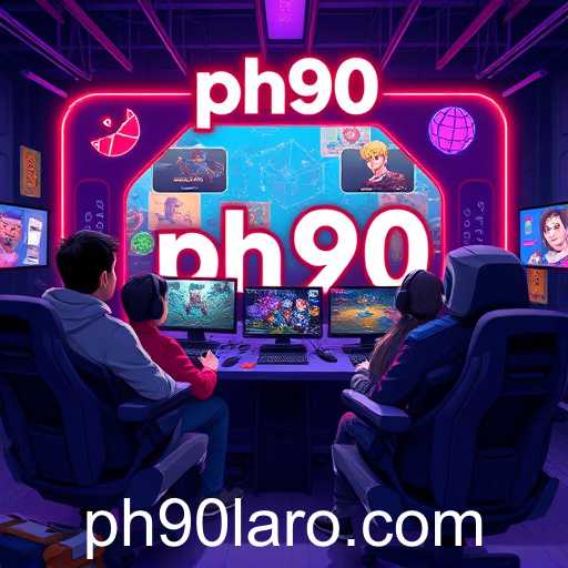 The Impact of 'ph90' on Online Gaming
