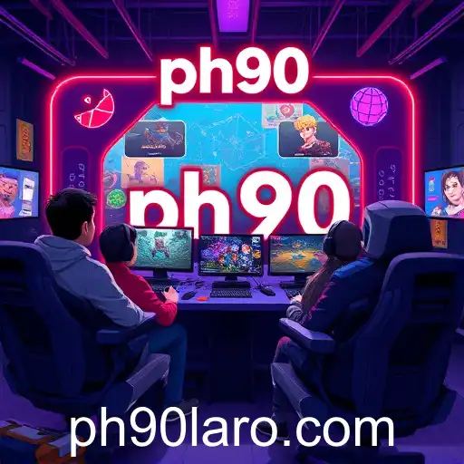 The Impact of 'ph90' on Online Gaming