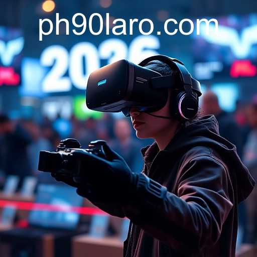 Innovations and Challenges in Virtual Gaming