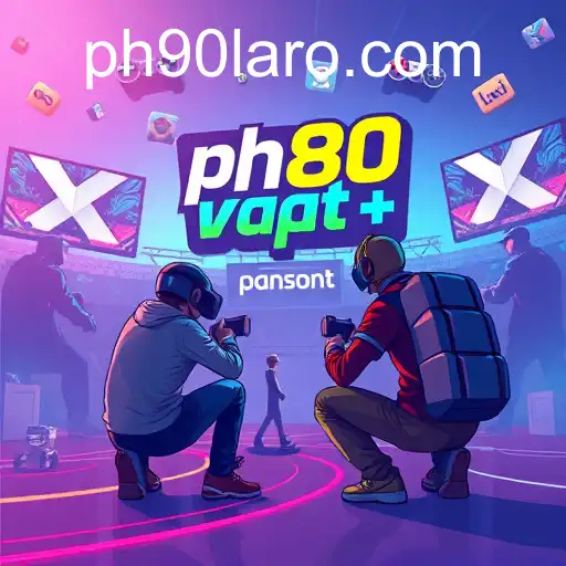 The Evolution of ph90 in the Gaming World