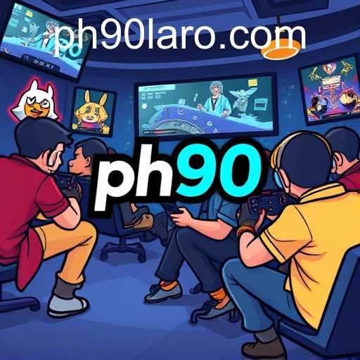 The Growing Influence of ph90 in the Gaming Industry