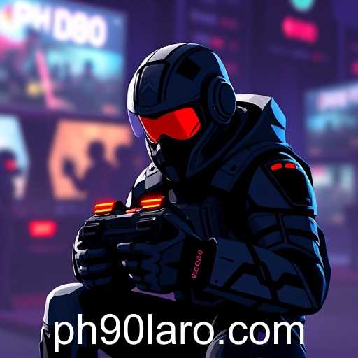 Gaming Evolutions Mark New Era on PH90