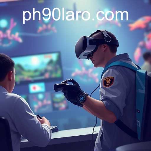 Gaming Landscape Evolves with ph90 Innovations