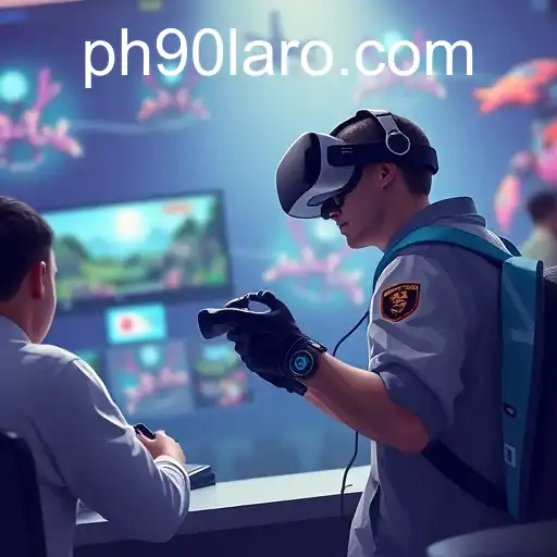 Gaming Landscape Evolves with ph90 Innovations