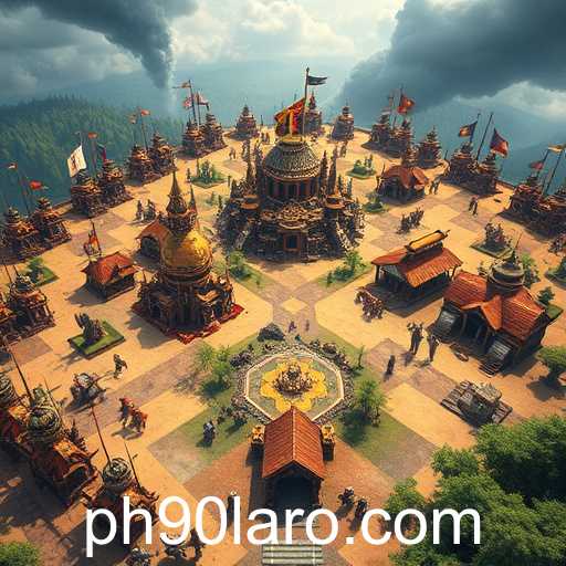 The Rise of PH90: Gaming Shifts in the Digital Era