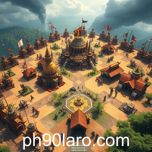 The Rise of PH90: Gaming Shifts in the Digital Era