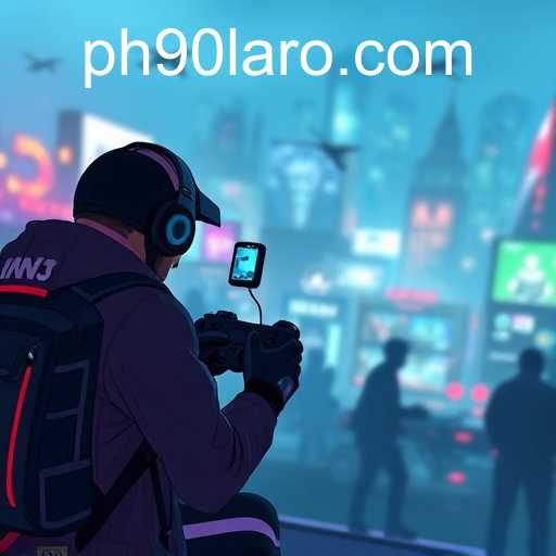 The Rise of PH90 in the Gaming World