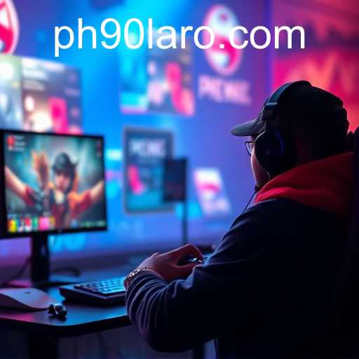 The Rise of 'ph90' and Its Impact on Online Gaming