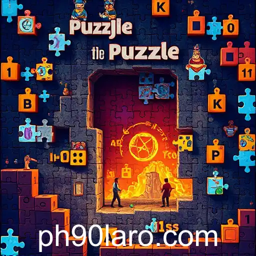 Exploring the Allure of Puzzle Games: A Deep Dive into the 'ph90' Genre