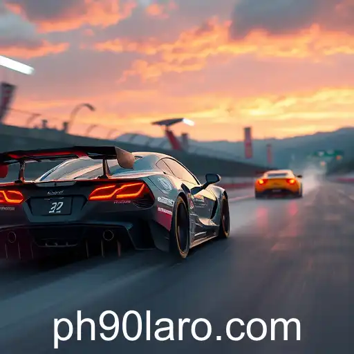 Exploring the Thrill of Racing Games: A High-Speed Adventure