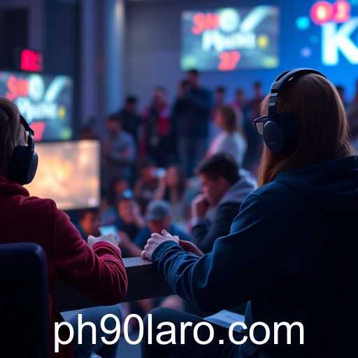 The Rise of Online Gaming Communities