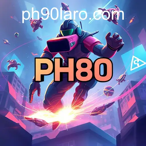 The Rise of PH90: A Game Changer in Online Gaming