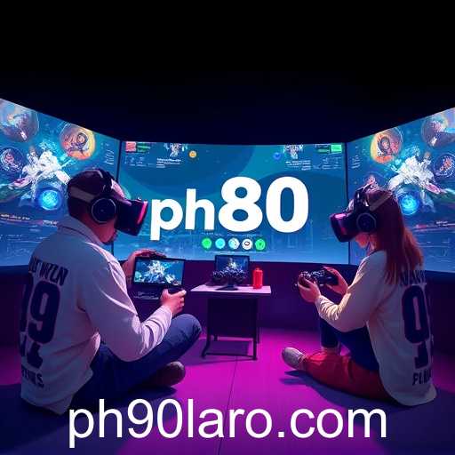 The Rise of 'ph90': A New Era in Online Gaming
