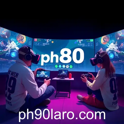 The Rise of 'ph90': A New Era in Online Gaming