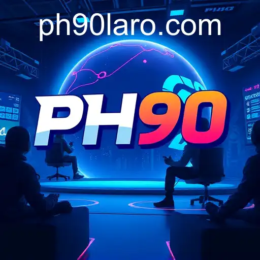 The Rise of PH90: Revolutionizing English Gaming