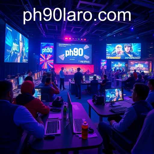 Transformative Trends in the Gaming Industry