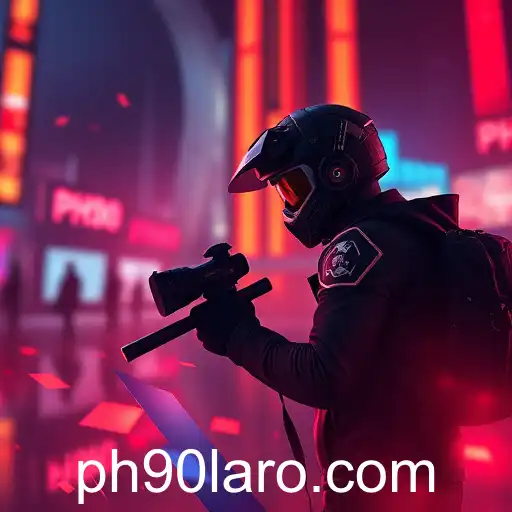 Unveiling the Virtual Frontiers: PH90's Rise in the New Era of Gaming